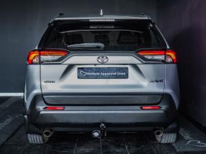 Toyota RAV4 2.0 GX auto - Image 22