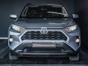 Toyota RAV4 2.0 GX auto - Image 24