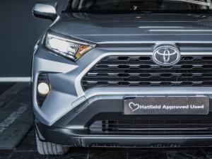 Toyota RAV4 2.0 GX auto - Image 25