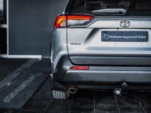 Toyota RAV4 2.0 GX auto - Image 26