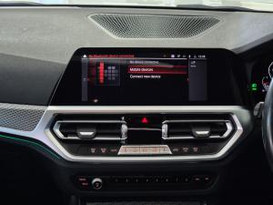 BMW 3 Series 320i M Sport - Image 10