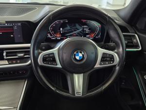 BMW 3 Series 320i M Sport - Image 11