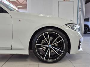 BMW 3 Series 320i M Sport - Image 19