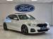 BMW 3 Series 320i M Sport - Thumbnail 1