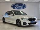 Thumbnail BMW 3 Series 320i M Sport