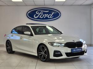 BMW 3 Series 320i M Sport - Image 1
