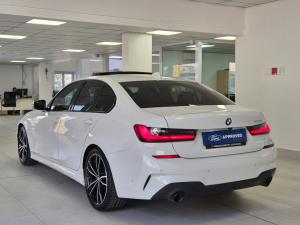 BMW 3 Series 320i M Sport - Image 3