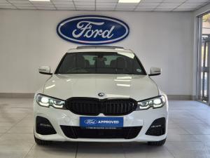 BMW 3 Series 320i M Sport - Image 4