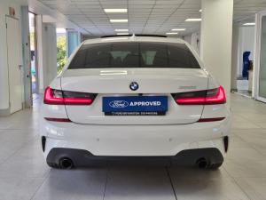 BMW 3 Series 320i M Sport - Image 5