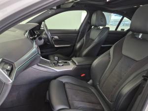 BMW 3 Series 320i M Sport - Image 6