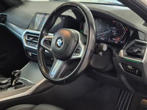 BMW 3 Series 320i M Sport - Image 8