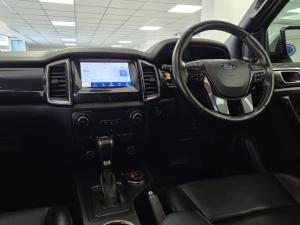Ford Everest 2.0Bi-Turbo 4WD Limited - Image 10