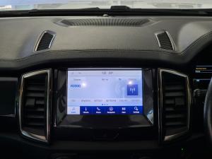 Ford Everest 2.0Bi-Turbo 4WD Limited - Image 11