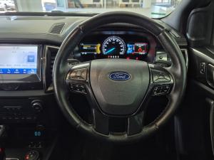 Ford Everest 2.0Bi-Turbo 4WD Limited - Image 12