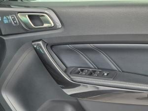 Ford Everest 2.0Bi-Turbo 4WD Limited - Image 13