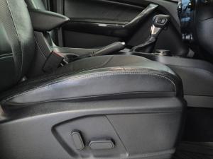 Ford Everest 2.0Bi-Turbo 4WD Limited - Image 14