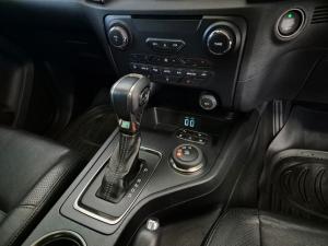 Ford Everest 2.0Bi-Turbo 4WD Limited - Image 15