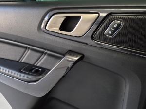 Ford Everest 2.0Bi-Turbo 4WD Limited - Image 18
