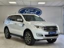 Thumbnail Ford Everest 2.0Bi-Turbo 4WD Limited