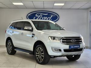 Ford Everest 2.0Bi-Turbo 4WD Limited - Image 1