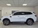 Ford Everest 2.0Bi-Turbo 4WD Limited - Thumbnail 2