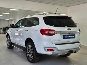 Ford Everest 2.0Bi-Turbo 4WD Limited - Image 3