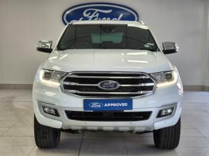 Ford Everest 2.0Bi-Turbo 4WD Limited - Image 4