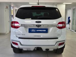 Ford Everest 2.0Bi-Turbo 4WD Limited - Image 5