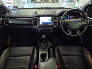 Ford Everest 2.0Bi-Turbo 4WD Limited - Image 7