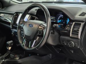 Ford Everest 2.0Bi-Turbo 4WD Limited - Image 8