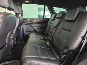 Ford Everest 2.0Bi-Turbo 4WD Limited - Image 9