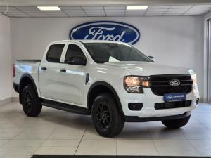 Ford Ranger 2.0 SiT double cab XL 4x4 auto - Image 1