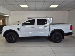 Ford Ranger 2.0 SiT double cab XL 4x4 auto - Image 2