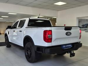 Ford Ranger 2.0 SiT double cab XL 4x4 auto - Image 3