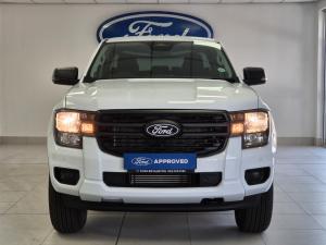 Ford Ranger 2.0 SiT double cab XL 4x4 auto - Image 4