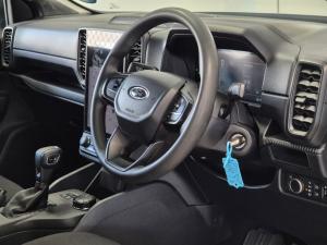 Ford Ranger 2.0 SiT double cab XL 4x4 auto - Image 8