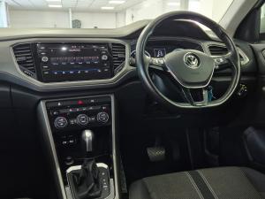 Volkswagen T-Roc 1.4TSI 110kW Design - Image 11