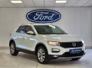 Thumbnail Volkswagen T-Roc 1.4TSI 110kW Design