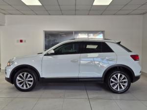 Volkswagen T-Roc 1.4TSI 110kW Design - Image 2