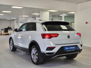 Volkswagen T-Roc 1.4TSI 110kW Design - Image 3