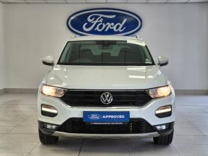 Volkswagen T-Roc 1.4TSI 110kW Design - Image 4