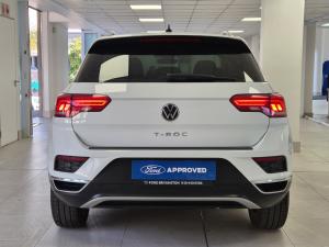 Volkswagen T-Roc 1.4TSI 110kW Design - Image 5