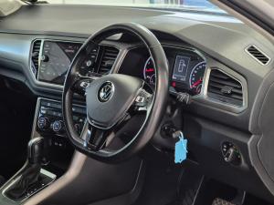 Volkswagen T-Roc 1.4TSI 110kW Design - Image 8