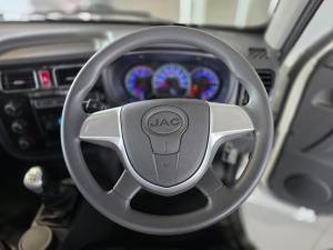 JAC X200 2.8TDi 68kW 1.5-ton single cab dropside - Image 10