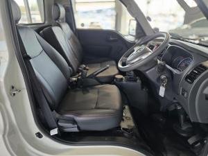 JAC X200 2.8TDi 68kW 1.5-ton single cab dropside - Image 14