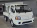 JAC X200 2.8TDi 68kW 1.5-ton single cab dropside - Thumbnail 1