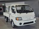 Thumbnail JAC X200 2.8TDi 68kW 1.5-ton single cab dropside