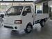 JAC X200 2.8TDi 68kW 1.5-ton single cab dropside - Thumbnail 2
