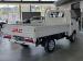 JAC X200 2.8TDi 68kW 1.5-ton single cab dropside - Thumbnail 3