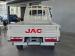 JAC X200 2.8TDi 68kW 1.5-ton single cab dropside - Thumbnail 5